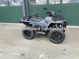 Polaris Sportsman 570 EPS