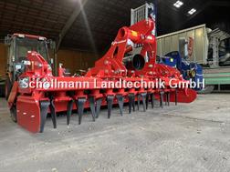 Kverneland Power Harrow