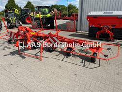 Kuhn GF6502