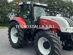 Steyr CVT 6230