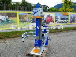 Binderberger H 20 Z