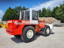 O&k L 20