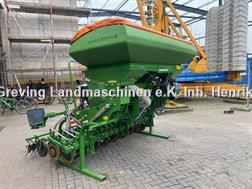 Amazone Centaya 3000 Super
