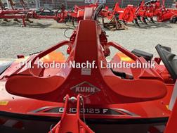 Kuhn GMD 3125 F-FF