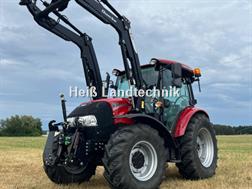 Case IH Farmall 65 A