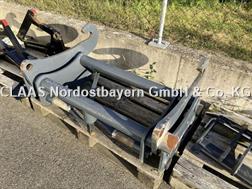 Saphir ADAPTER SCORPION AUF TORION