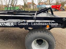 Brantner DPW 18000 Aktion