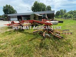 Kuhn GA 6522