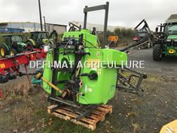 Tecnoma TX 800 REGULAIR