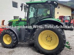 John Deere 6125 R
