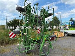 Krone KW 8.82/8