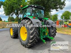 John Deere 6210 R