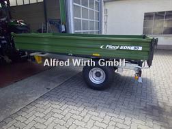 Fliegl EDK 50 !!Nachlass Abverkauf 700,00 €!!