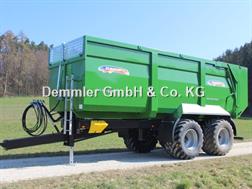 Demmler TDM 2370 L