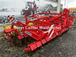 Pöttinger Terradisc 4000 K