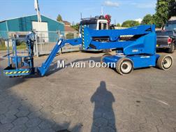 JLG E 450 AJ