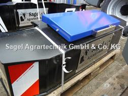 Bressel & Lade Frontgewicht M (1.000 kg)