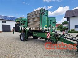 WM Kartoffeltechnik 6500 Racer