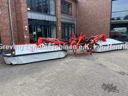 Kuhn FC 8830D-FF
