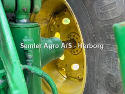 John Deere 8370R