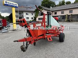 Kverneland UN 7512