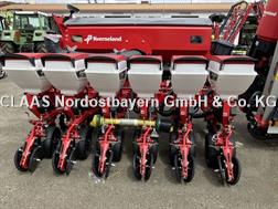 Kverneland OPTIMA V SX - 6 REIHEN