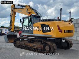 Liebherr R936 L C V