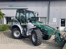 KRAMER KL 35.8 T