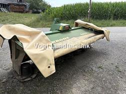 Krone Easy Cut F 320 M