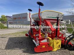 Pöttinger LION 3030 MASTER