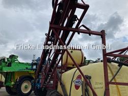 Hardi TYZ 2400