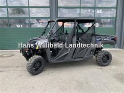 Polaris RAnger XP 1000 CREW