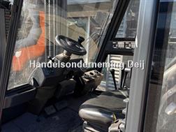 Linde H60D