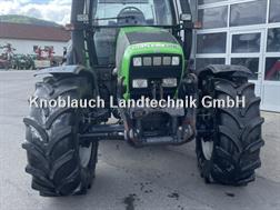 Deutz-Fahr AGROTRON M 620