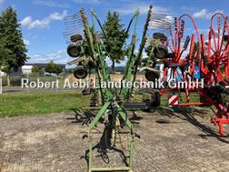 Krone Swadro 800/26