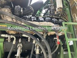 Krone Big X 1100