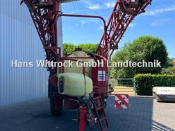 Hardi Commander