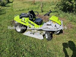 Grillo Climber 8.22