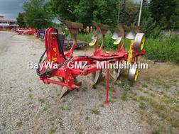 Pöttinger SERVO 35 S PLUS 4-SCHAR