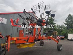Fella TS 880