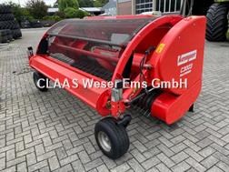 Kemper C 3003 MAXIMUM, PICK UP, CLAAS Jaguar