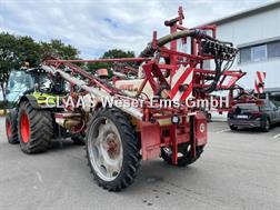 Jacoby EUROTRAIN ET 3500, 3.800 L / 15 m