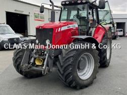 Massey Ferguson 7480
