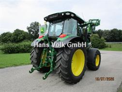 John Deere 5100 R