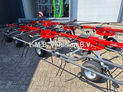 Fella SANOS 1300 HYDRO