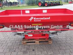 Kverneland EXACTA-HL