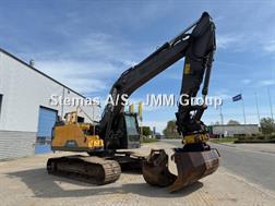 Volvo EC 250 EL