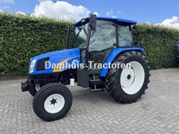 New Holland TL 90 A