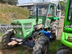 Deutz-Fahr D 8006