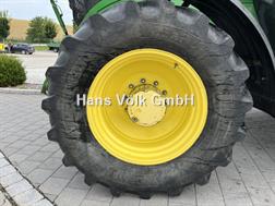 John Deere 6170 R